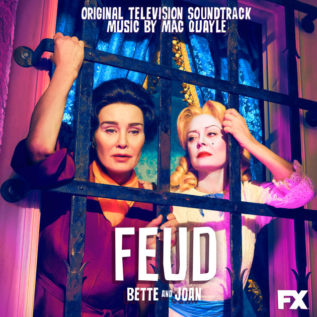 Feud : Bette & Joan