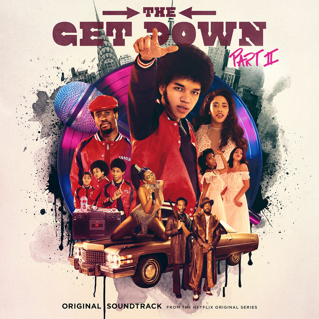 The Get Down