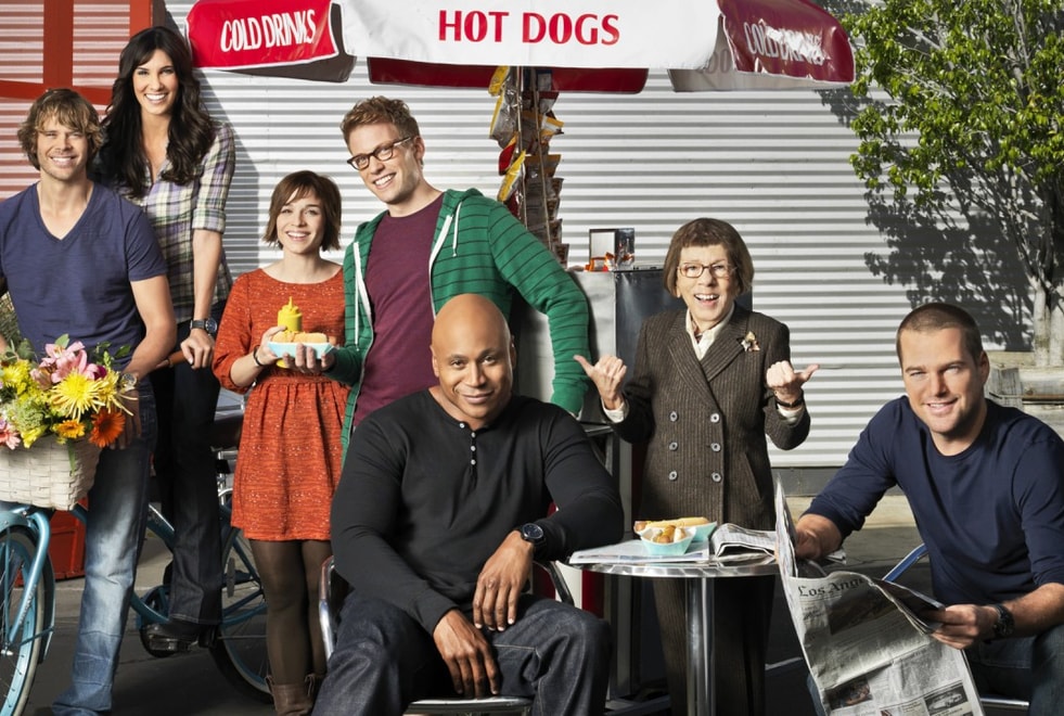 NCIS Los Angeles : un personnage aimé des fans a fait son grand retour, et avec classe