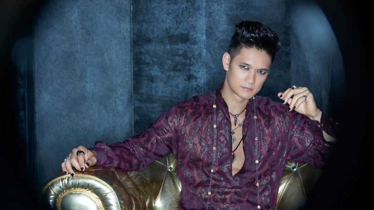 Shadowhunters : Harry Shum Jr. décroche un rôle dans une nouvelle série