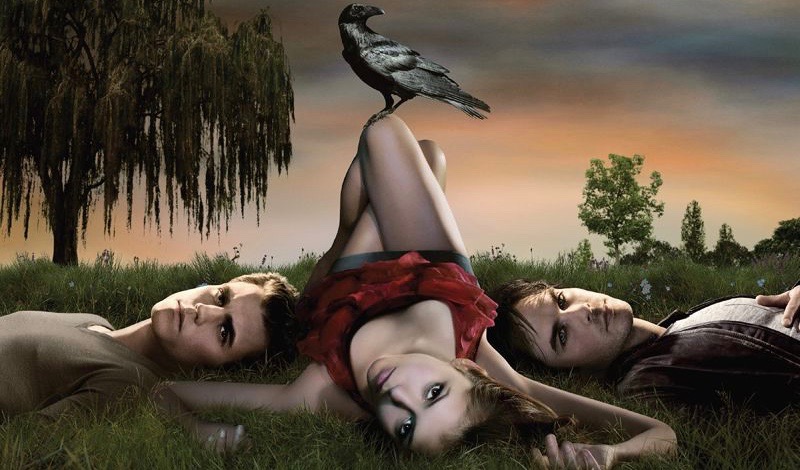 10 choses qui prouvent que t'es (sérieusement) fan de The Vampire Diaries
