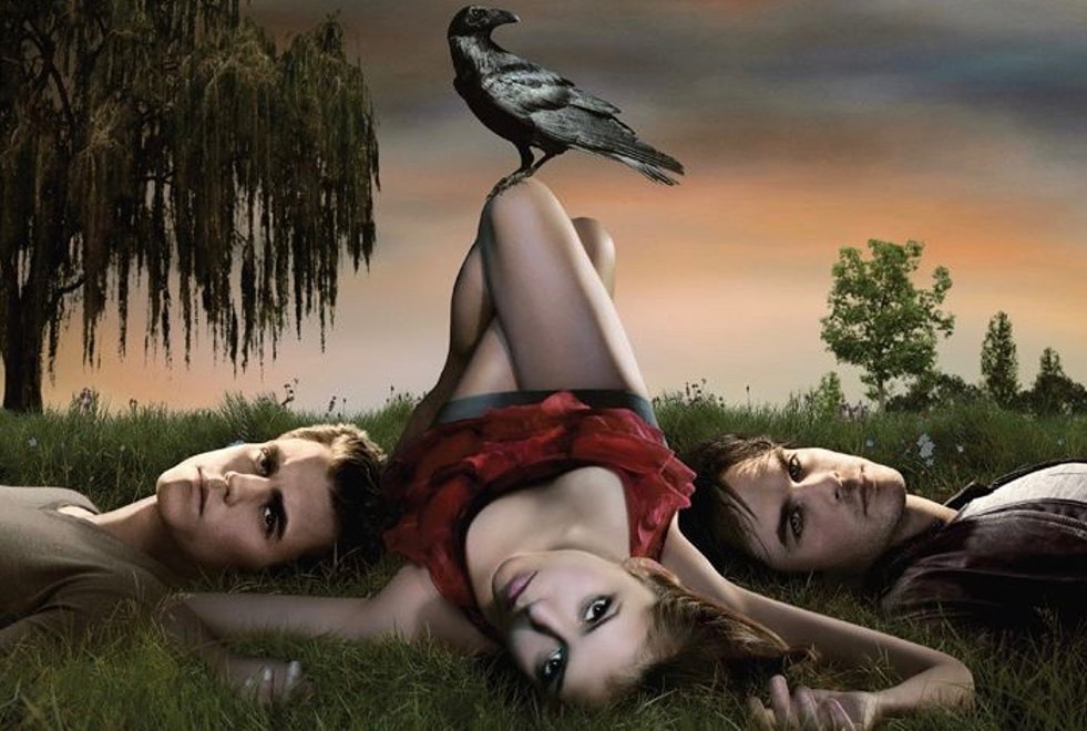 10 choses qui prouvent que t’es (sérieusement) fan de The Vampire Diaries