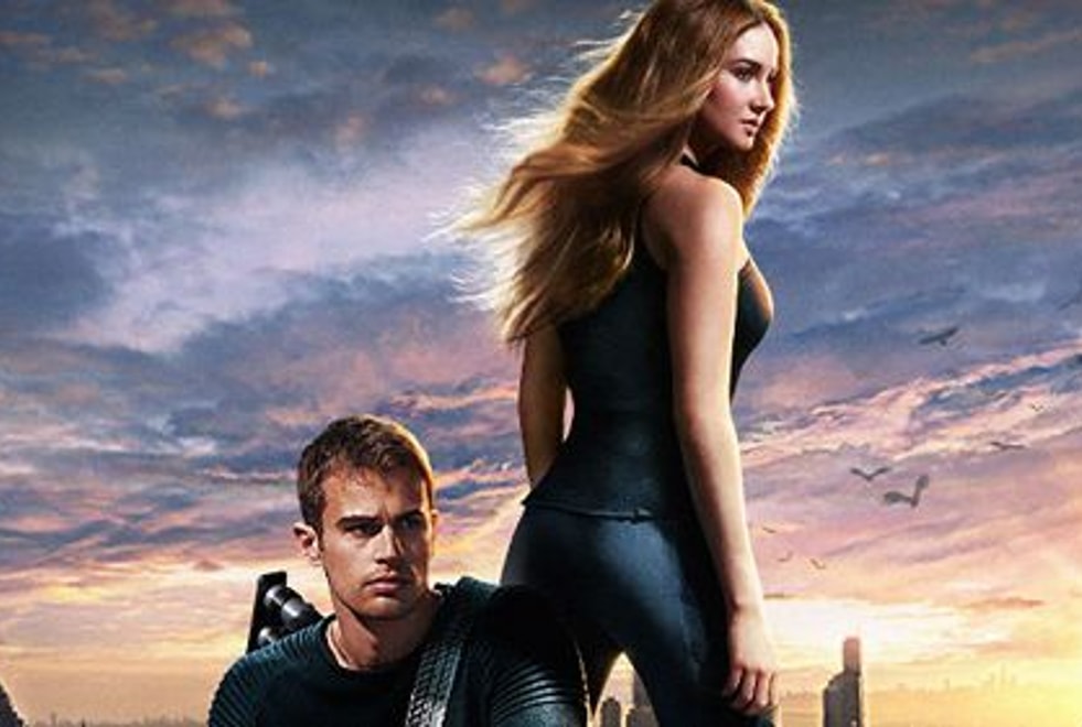 Divergente version série ? On a imaginé le casting !