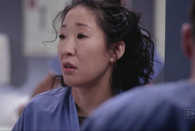Grey&rsquo;s Anatomy : Sandra Oh ne veut pas revenir dans la série&#8230; Pour le moment