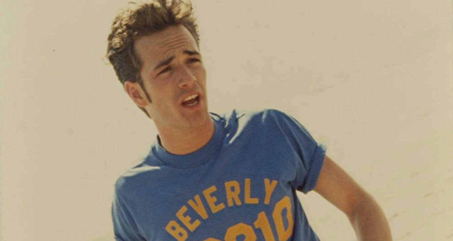 Dylan Mackay (Beverly Hills 90210)