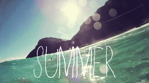 L’été