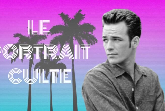 Le portrait culte de la semaine : Dylan de Beverly Hills 90210