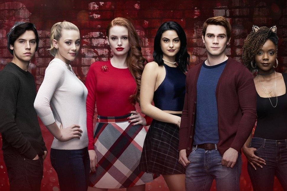 Riverdale