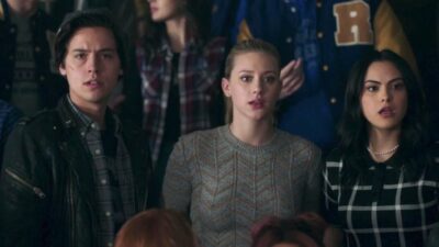 7 séries (cultes) à tester en attendant le retour de Riverdale