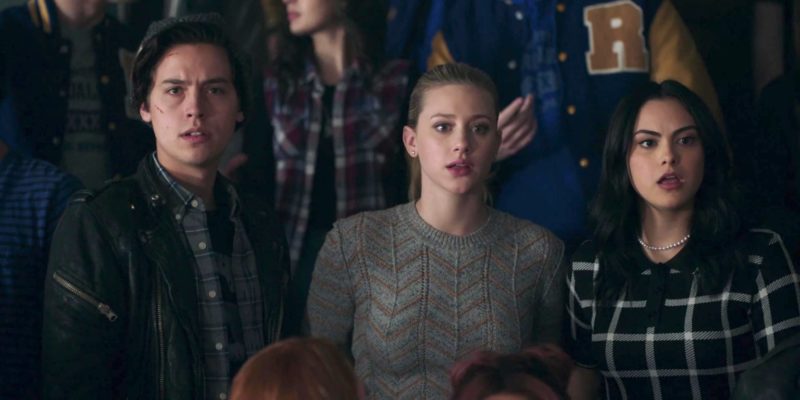Riverdale : mauvaise nouvelle, la saison 3 va à nouveau faire une pause