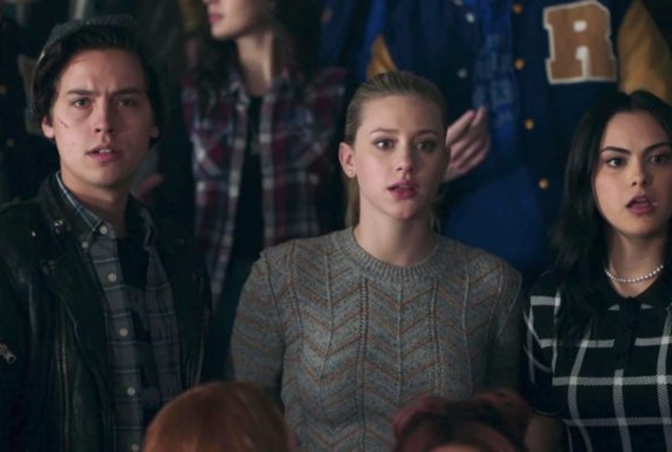 Riverdale : tout ce qu’on sait déjà sur la saison 4