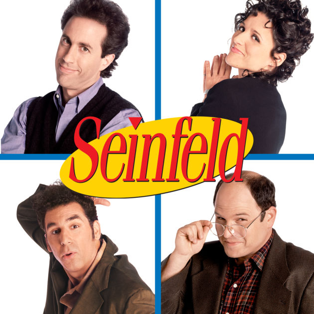 Seinfeld