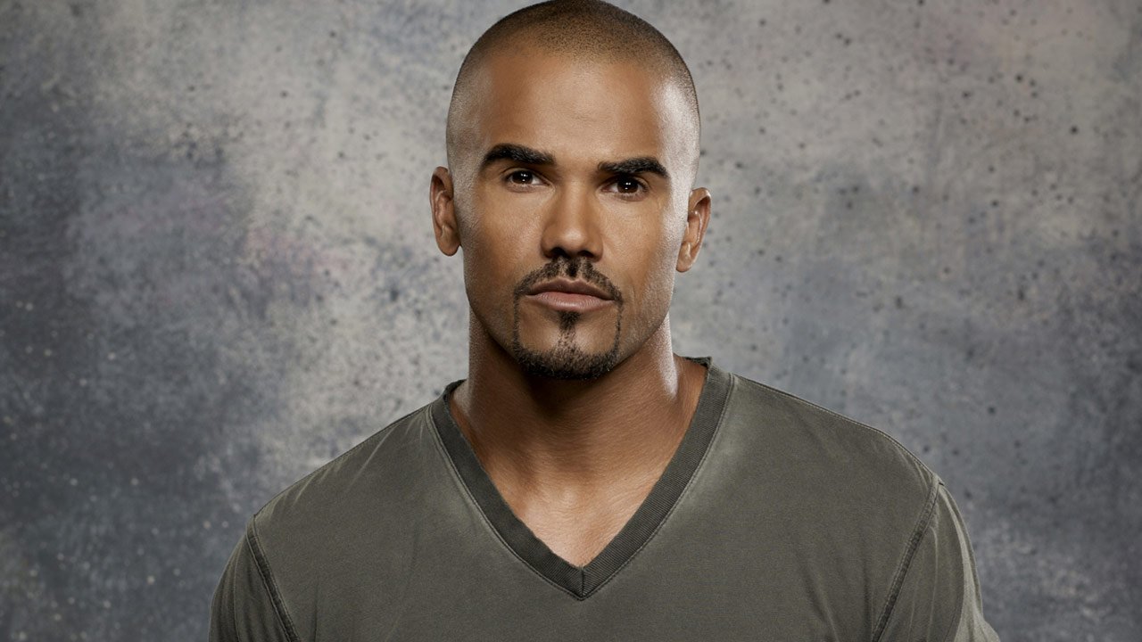Ce quiz te dira si tu mérites Derek Morgan d'Esprits Criminels
