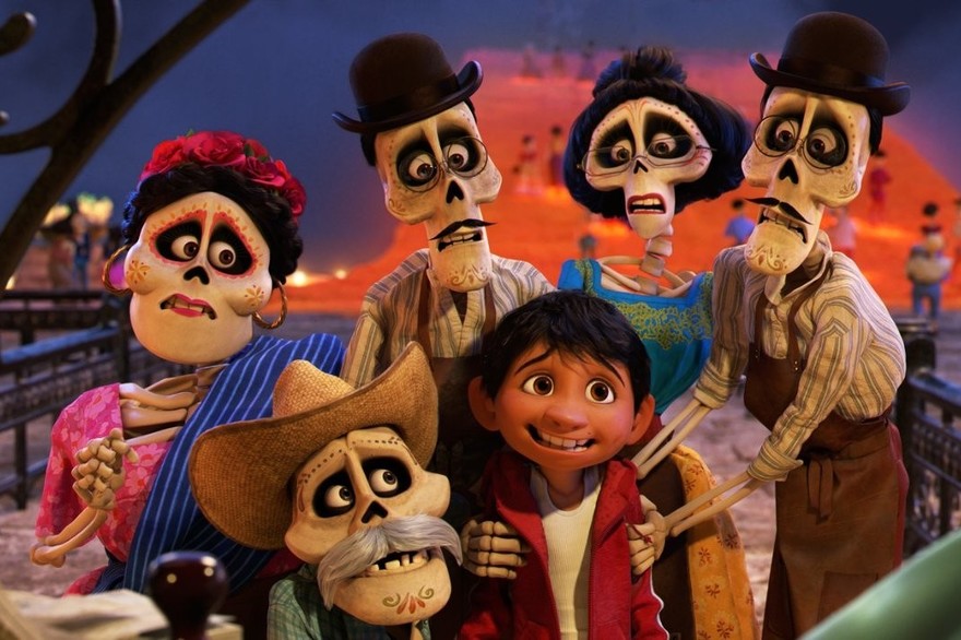 Coco