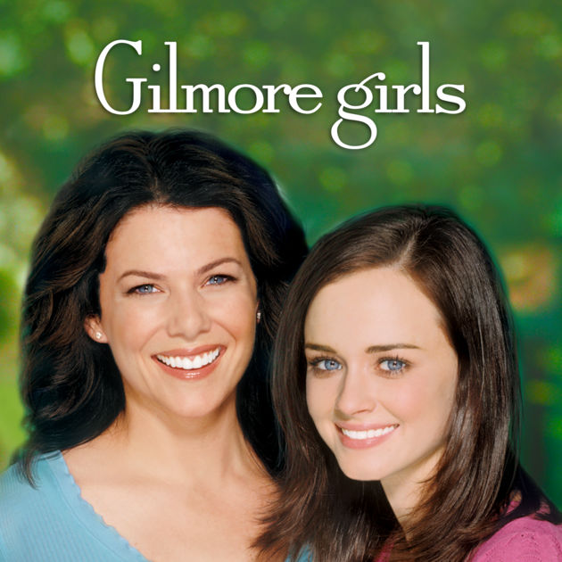 Gilmore Girls