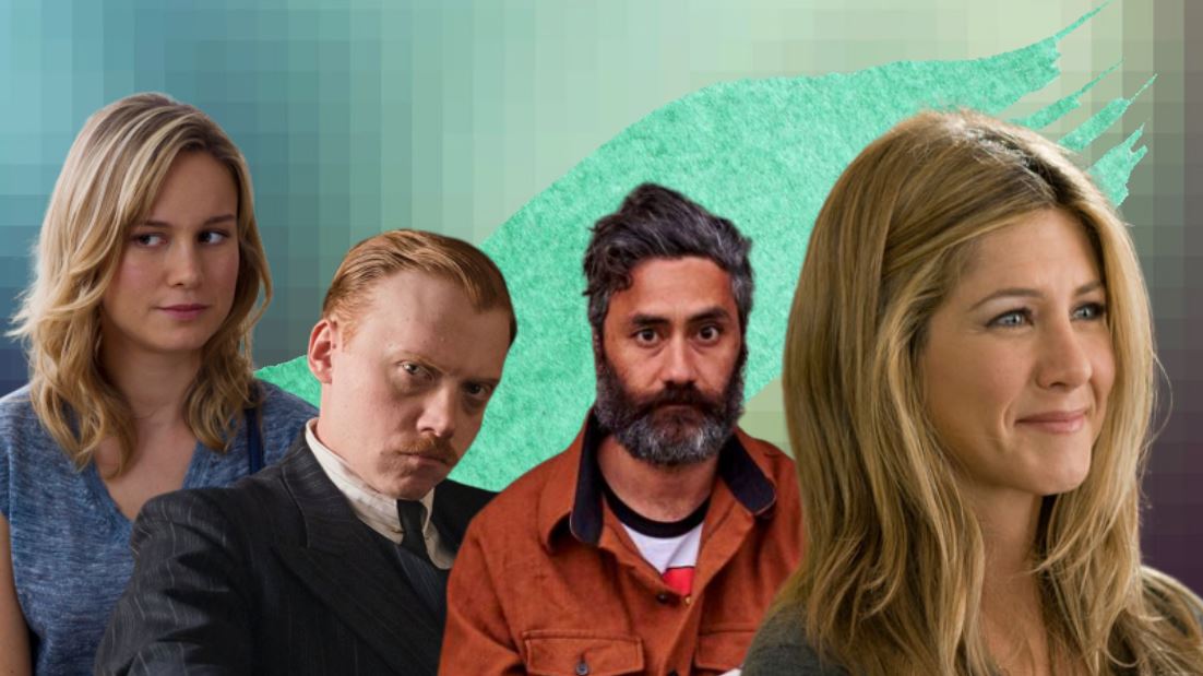 5 super projets séries en développement chez Apple