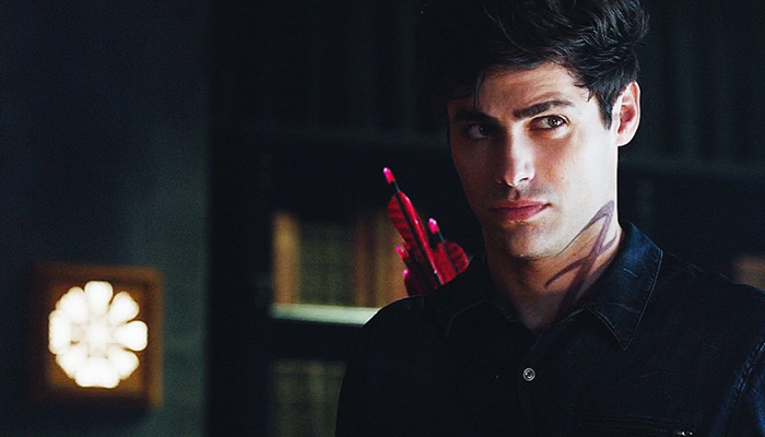 Alec Lightwood