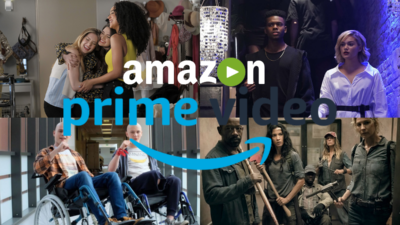 Grey&rsquo;s Anatomy, The Bold Type&#8230; Les séries qui arrivent sur Amazon Prime Video en avril