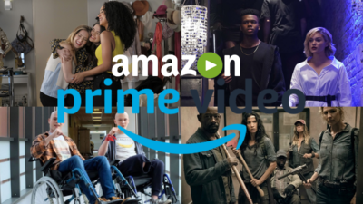 Grey's Anatomy, The Bold Type... Les séries qui arrivent sur Amazon Prime Video en avril