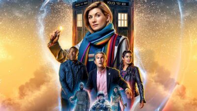 Doctor Who : les premiers pas de Jodie Whittaker en Docteur dévoilés dans la bande-annonce