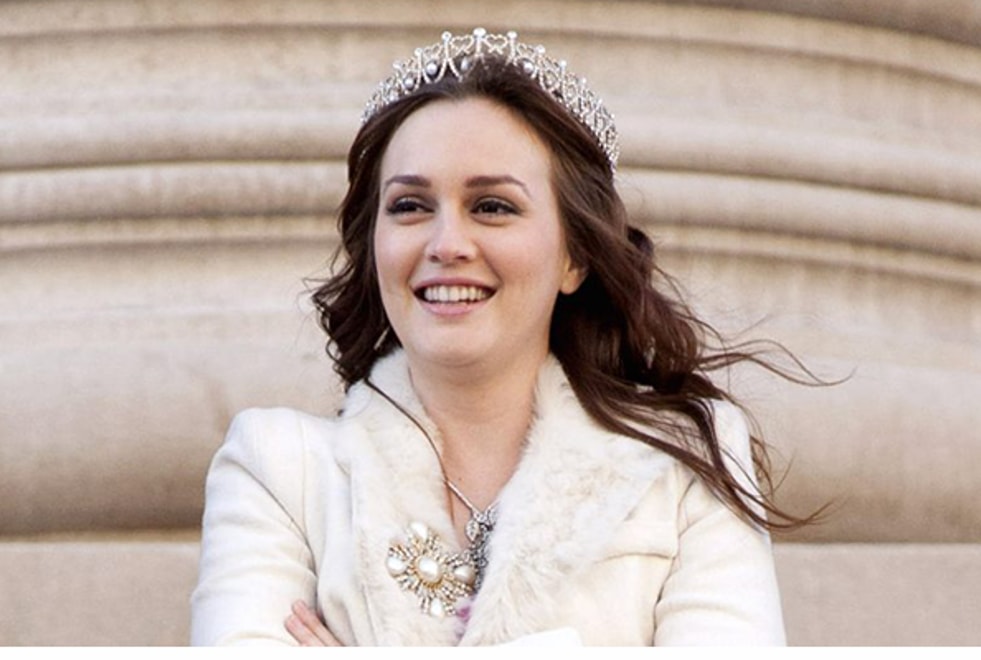 Choisis ton gif de Blair, on te dira quel jour de la semaine est ton préféré !