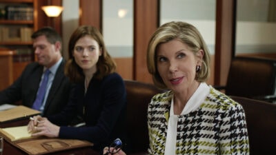 The Good Fight : 10 phrases de la série que les fans disent tous les jours