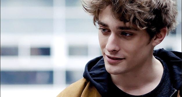 Eliott (Skam)