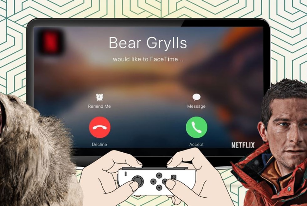 Netflix : après Bandersnatch, découvrez le prochain contenu interactif de la plateforme