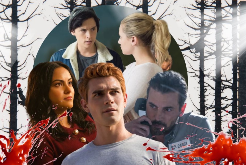 Passe ta journée à Riverdale on te dira si tu finis en couple ou si tu meurs