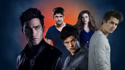 Quiz : réponds à ces questions, on te dira ce qu'il t'arriverait dans Teen Wolf