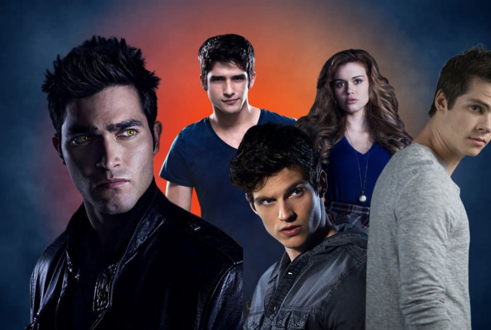 Quiz : réponds à ces questions, on te dira ce qu’il t’arriverait dans Teen Wolf