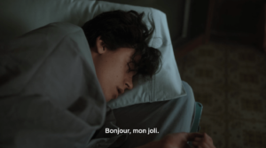 riverdale jughead dort