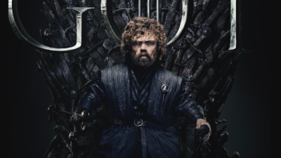 Game of Thrones saison 8 : ce poster de Tyrion confirme-t-il une terrible théorie ?
