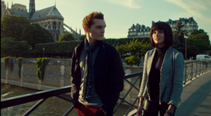 shadowhunters paris clary jonathan