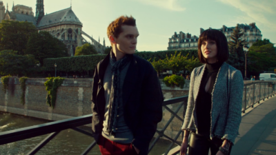 Shadowhunters à Paris : 6 adresses visitées par Clary et Jonathan