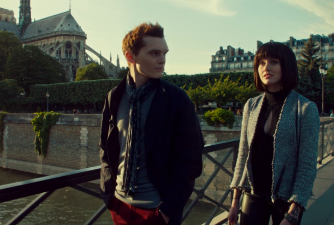 Shadowhunters à Paris : 6 adresses visitées par Clary et Jonathan