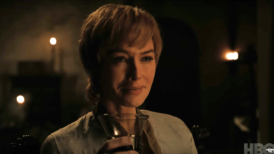 Devinez le salaire de Lena Headey (Cersei) pour boire du vin dans la saison 8 de Game of Thrones ?