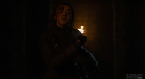 game of thrones saison 8 arya