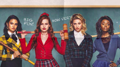 Riverdale saison 3 : les infos à connaître sur l'épisode musical