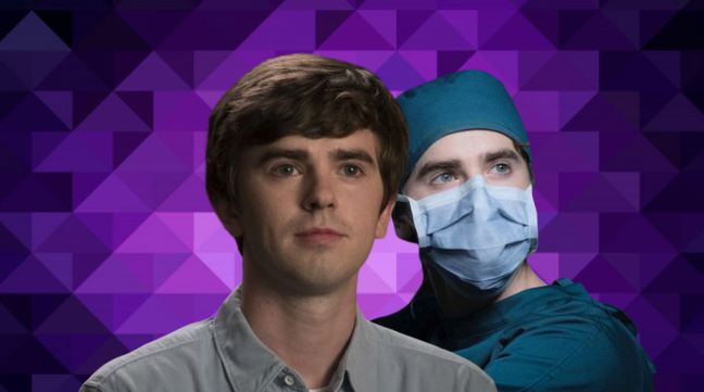 Freddie Highmore (The Good Doctor) : « Shaun Murphy m&rsquo;aide à être une meilleure personne » (INTERVIEW)