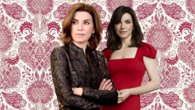 Julianna Margulies : « Aujourd&rsquo;hui, les studios engagent en fonction du nombre de followers »
