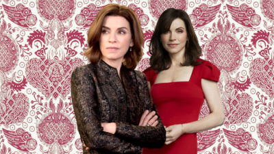 Julianna Margulies : "Aujourd'hui, les studios engagent en fonction du nombre de followers"