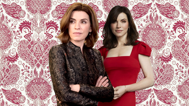 Julianna Margulies : "Aujourd'hui, les studios engagent en fonction du nombre de followers"