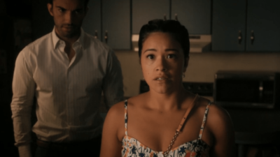 Jane The Virgin saison 5 : les 3 moments chocs de l'épisode 1