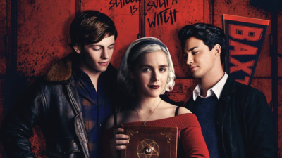 Les Nouvelles Aventures de Sabrina : une date et un trailer pour la saison 2 sur Netflix