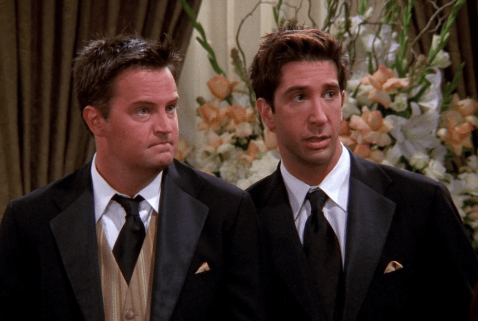 Friends : la série ne reviendra jamais et voici pourquoi