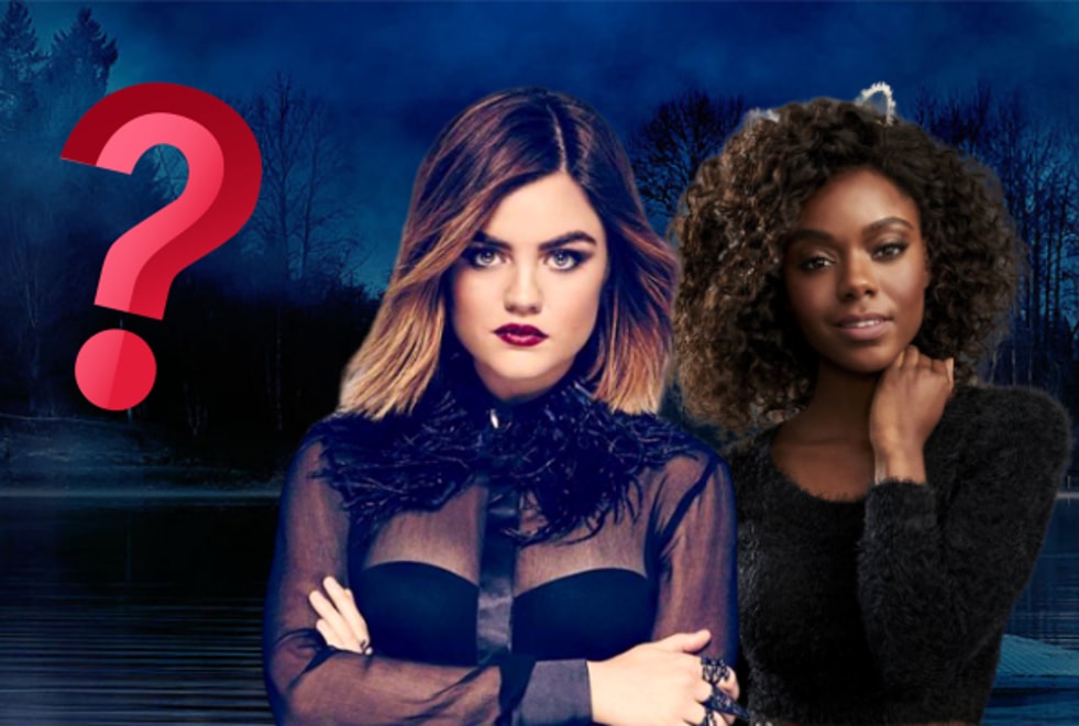 Riverdale : découvrez le casting du spin-off, Katy Keene !