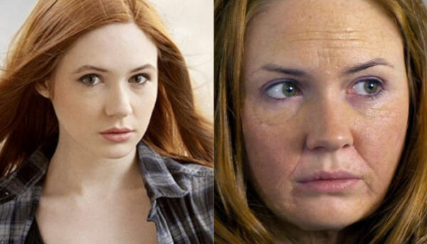 dr who, amy pond