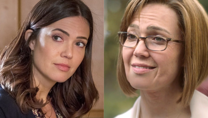 this is us, rebecca