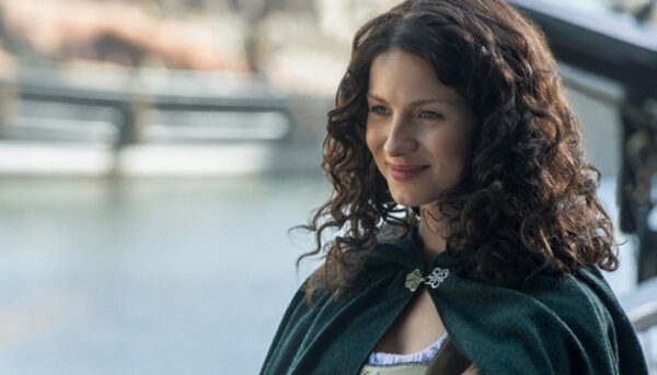 outlander, claire fraser